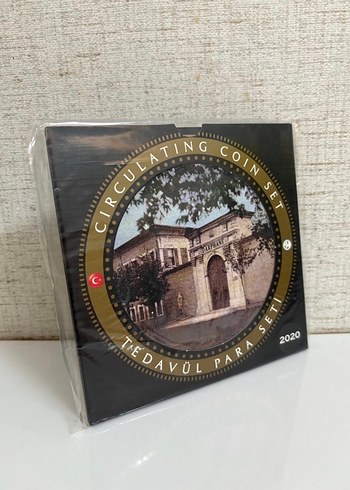 50 Türk Lirası Eski Banknot - Görsel 3