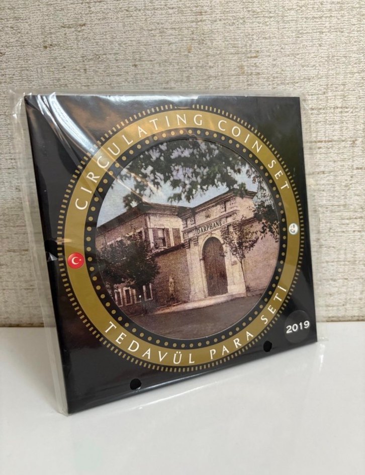 50 Türk Lirası Eski Banknot - Görsel 2