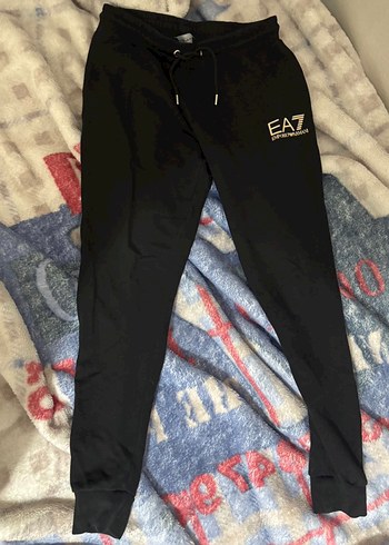Emporio Armani Ea7 Esofman