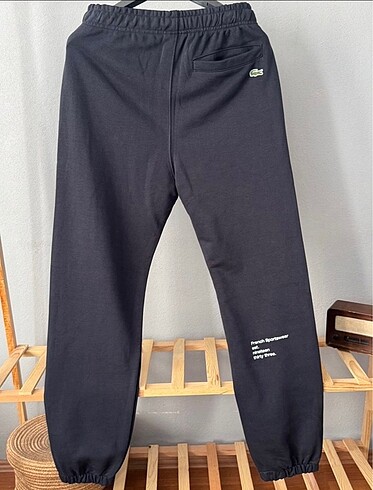 Lacoste eşofman - Görsel 2