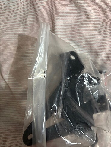 Universal katlanır plaka - Görsel 3