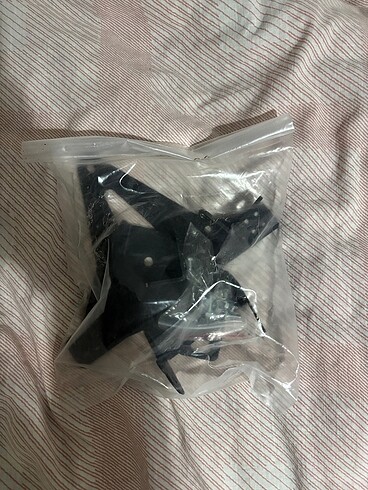 Universal katlanır plaka - Görsel 2