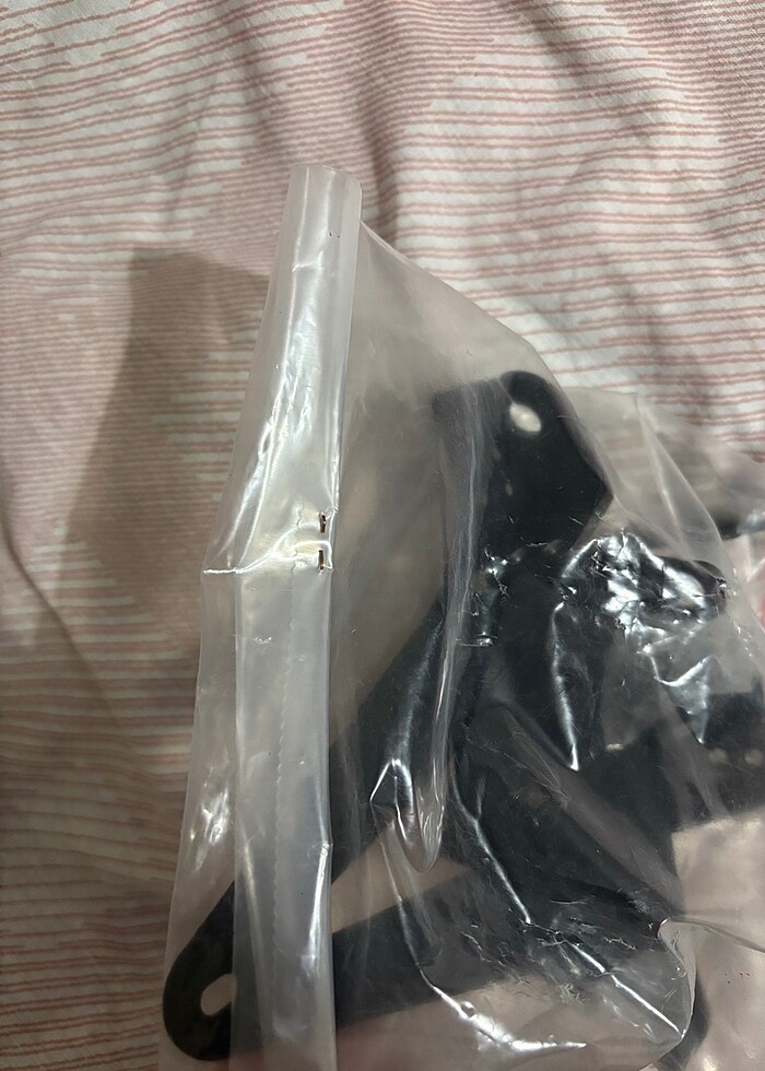 Universal katlanır plaka - Görsel 3