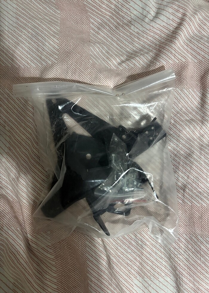 Universal katlanır plaka - Görsel 2