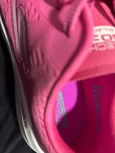 Skechers Etıketli