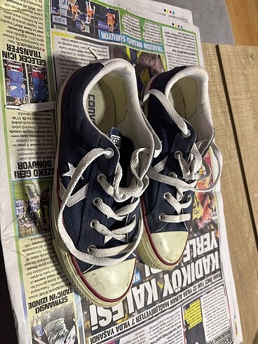 Converse Convers 37