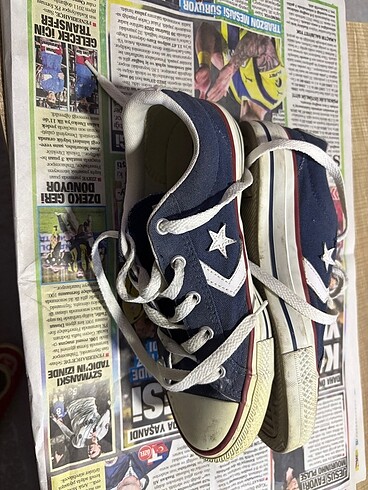 37 Beden Convers 37