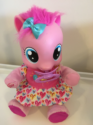 My little Pony Bebeği Kaçırılmayacak Fiyat