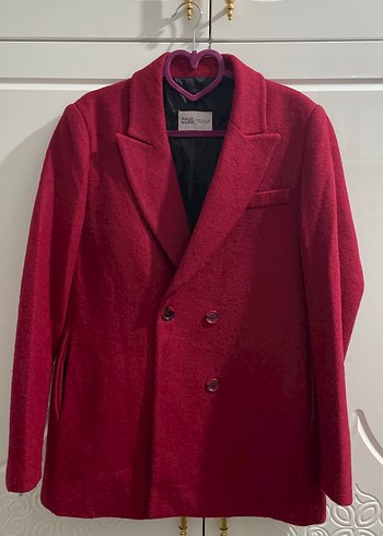 Paulmark Bordo blazer kaban