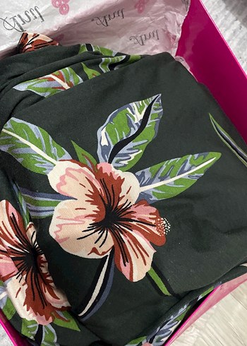 xl Beden gri Renk Anıl sabahlık ve pantolon takım