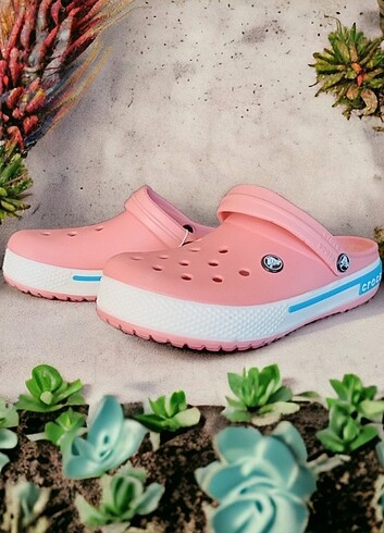 Crocs Süper Kalite Terlik Yeni Sezon