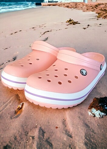 Crocs Süper Kalite Terlik Yeni Sezon