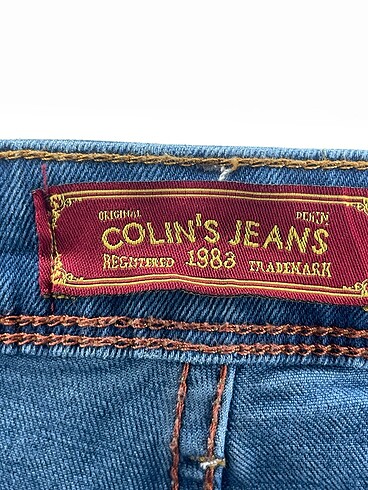 33 Beden çeşitli Renk Colin's Jean / Kot %70 İndirimli.