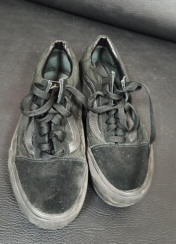 vans marka 507452 deri sneaker, eu 40- 255mm.