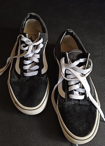 Vans 508731 model, deri, eu 37 numara