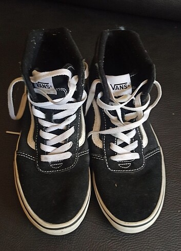 Vans marka 500714 snaker deri eu 38