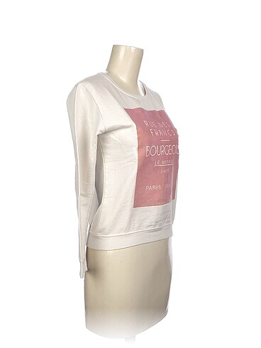 Vintage Love PreLoved Sweatshirt %70 İndirimli.