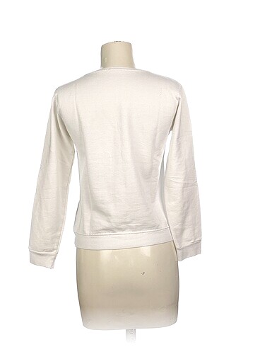 s Beden PreLoved Sweatshirt %70 İndirimli.