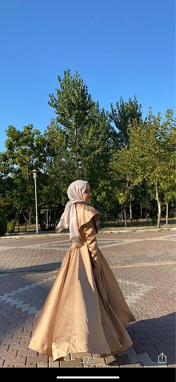 38 Beden Elbise