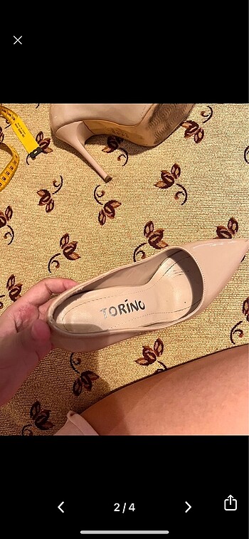 Diğer Stiletto