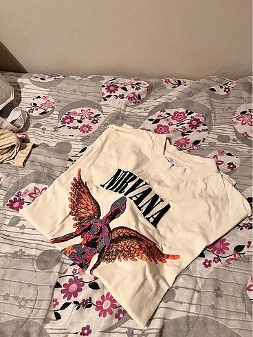 Oversize Tshirt