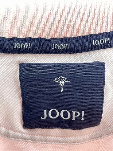 38 Beden çeşitli Renk Joop T-shirt %70 İndirimli.