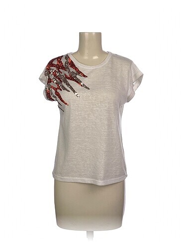 Network T-shirt %70 İndirimli.