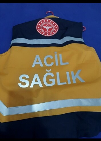 112 yazlık yelek 