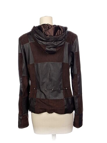 l Beden PreLoved Mont %70 İndirimli.