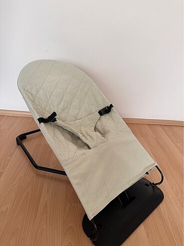 Anakucağı Merfbaby