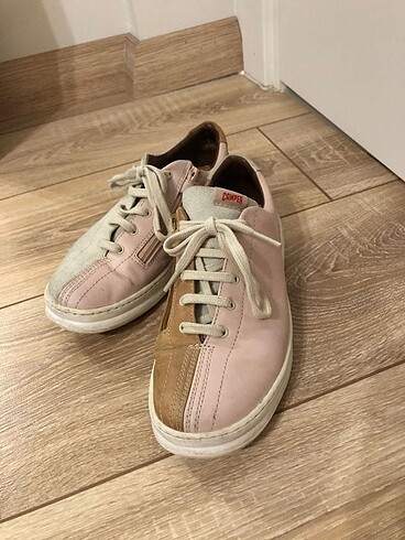 camper(orijinal) twins serisi 36 numara