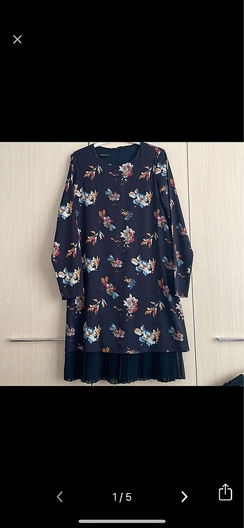 Accort marka tunik