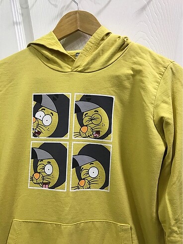 Defacto Çocuk sweatshirt