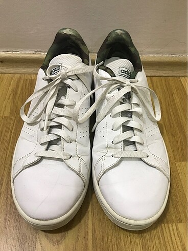 Adidas spor ayakkabı