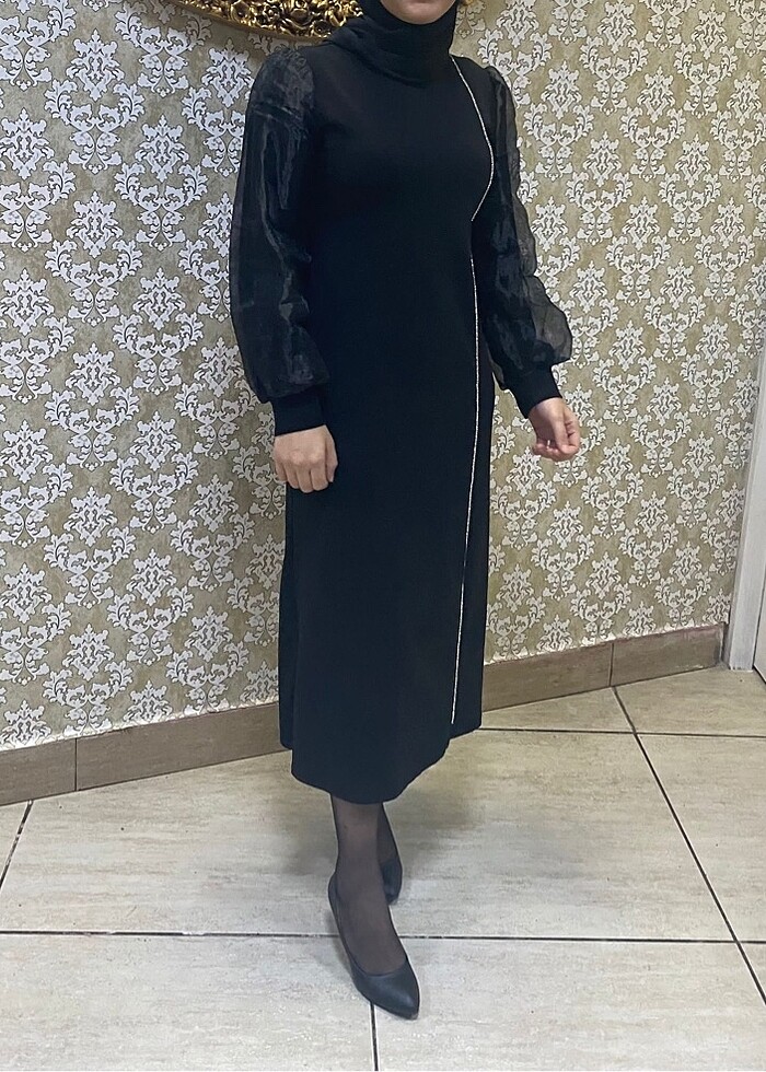 Üründe azıcık defo olduğu için uygun fiyata veriyorum - Görsel 2