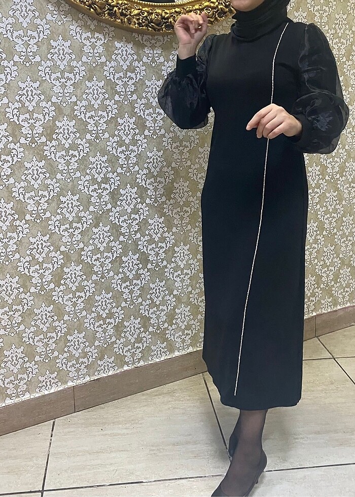 Üründe azıcık defo olduğu için uygun fiyata veriyorum - Görsel 3