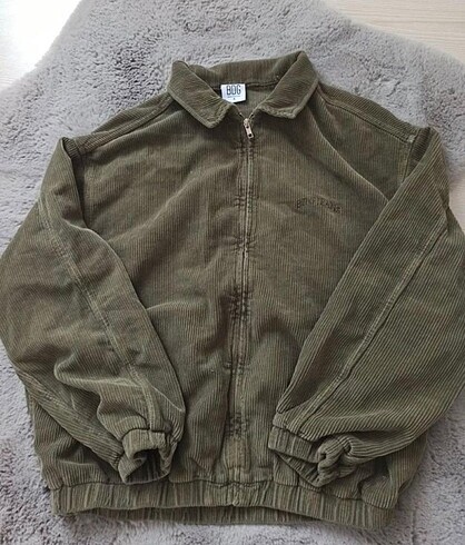 BDG Original Kadife Ceket