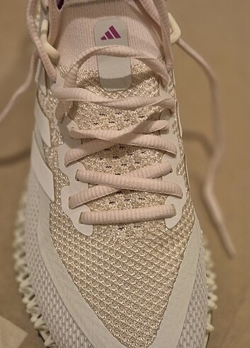 39 Beden Adidas marka 39 1/3 spor ayakkabı