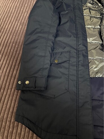xs Beden Columbia marka mont