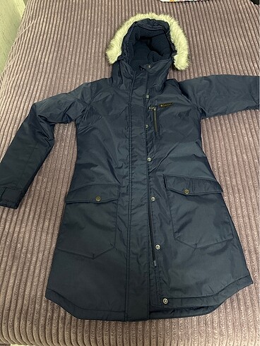 Columbia marka mont