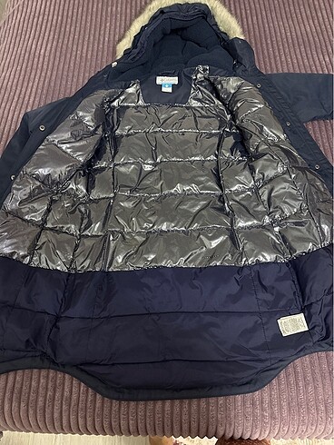 Columbia Columbia marka mont