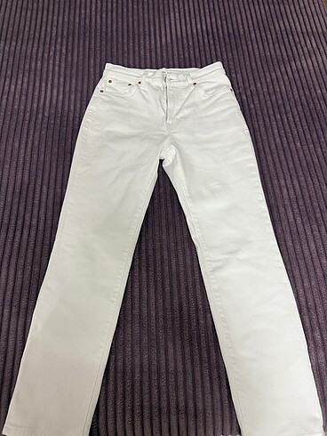 Mango marka orijinal pantolon