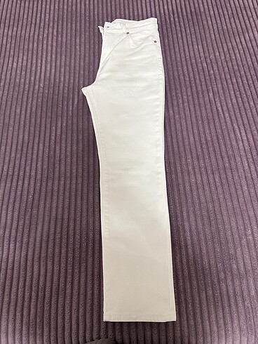 36 Beden Mango marka orijinal pantolon