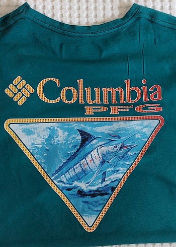 Columbia m