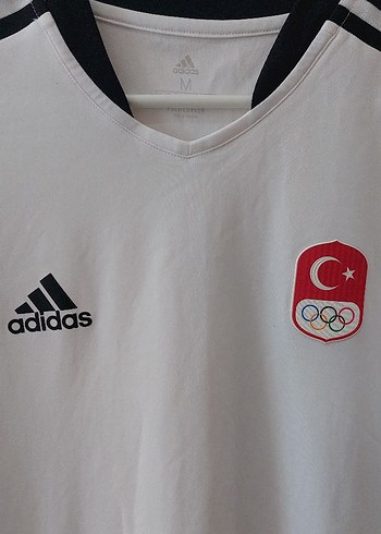 olimpiyat milli takım için özel tasarım  unisex Spor Tişörtü - Görsel 2