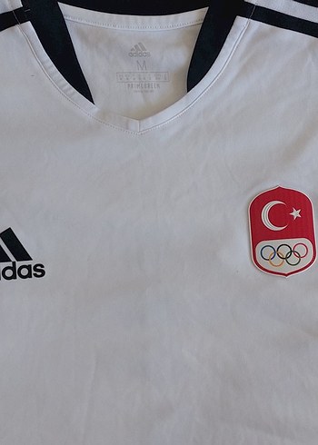 olimpiyat milli takım için özel tasarım  unisex Spor Tişörtü - Görsel 3