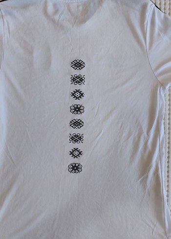 olimpiyat milli takım için özel tasarım  unisex Spor Tişörtü - Görsel 5