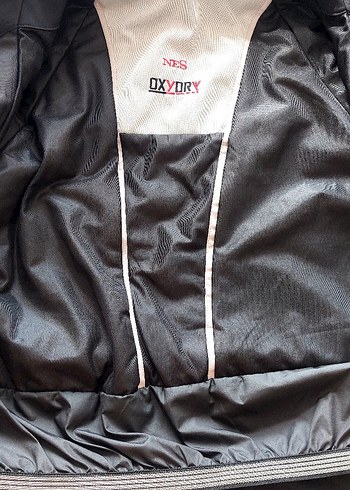 Nes kayak milli takım montu unisex - Görsel 9