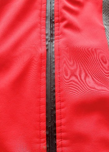 Nes kayak milli takım montu unisex - Görsel 6