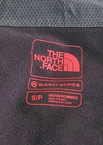 thehenorthface polar mont orijinal ürün temiz - Görsel 5
